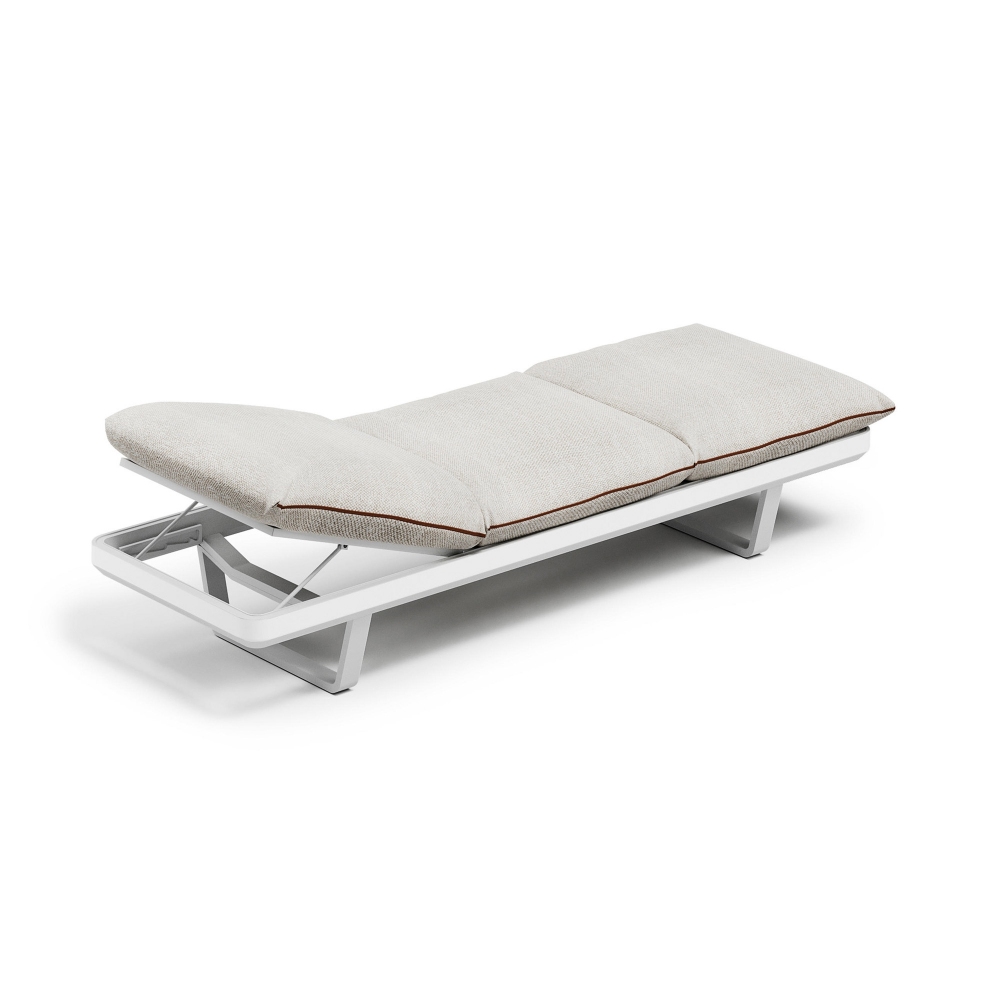 Atmosphera Venice outdoor lounger