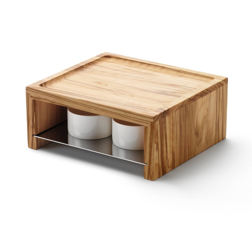 Serafino Zani Party Breakfast Set