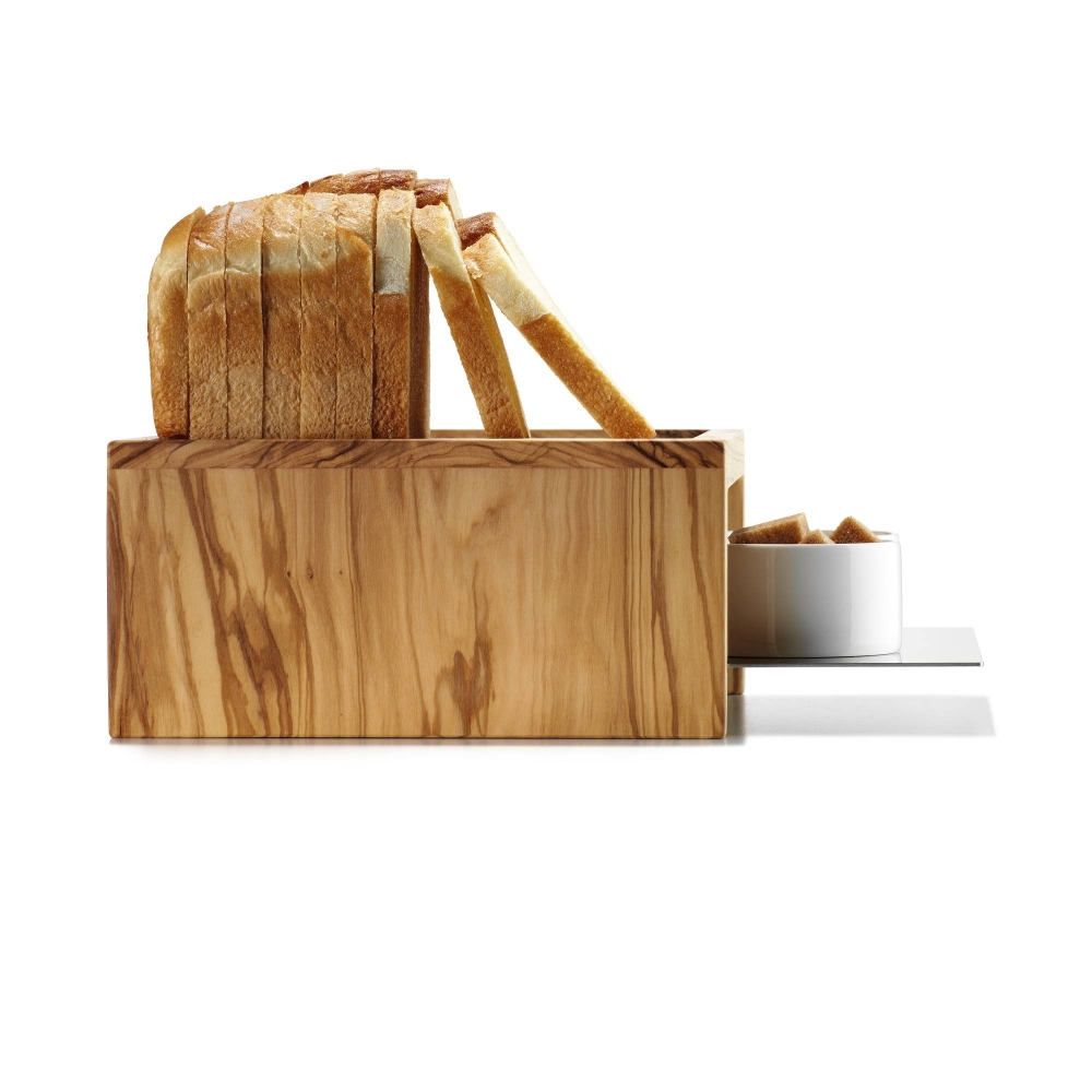 Serafino Zani Party Breakfast Set