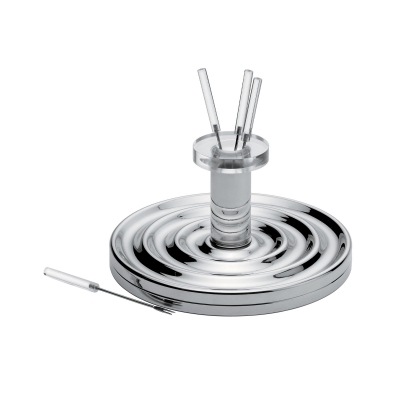 Serafino Zani Antipastiera...