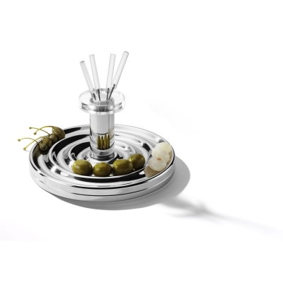 Serafino Zani Festa Appetizer 2