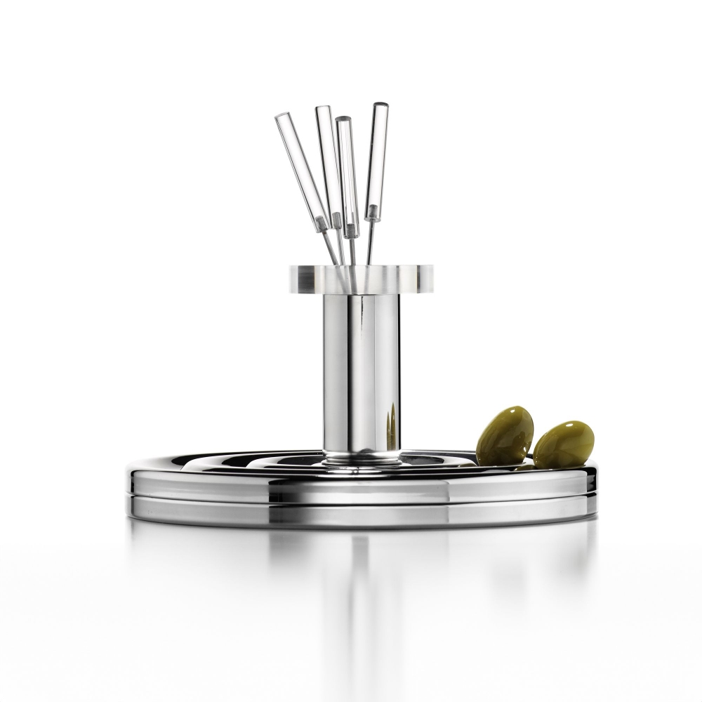 Serafino Zani Festa Appetizer