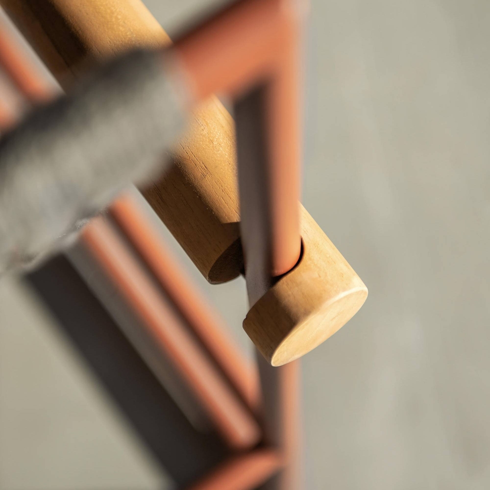 Atmosphera Pipe outdoor armchair