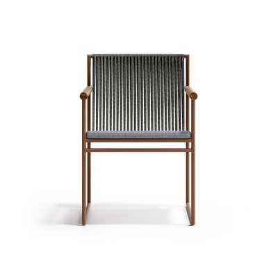 Atmosphera Sedia da esterno... 2