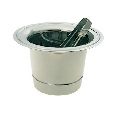 Serafino Zani Champagne Bucket 2