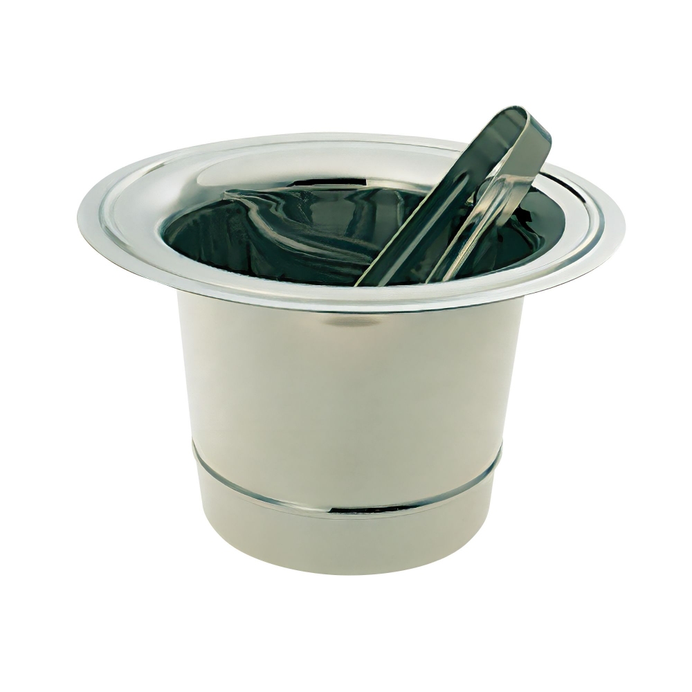 Serafino Zani Champagne Bucket