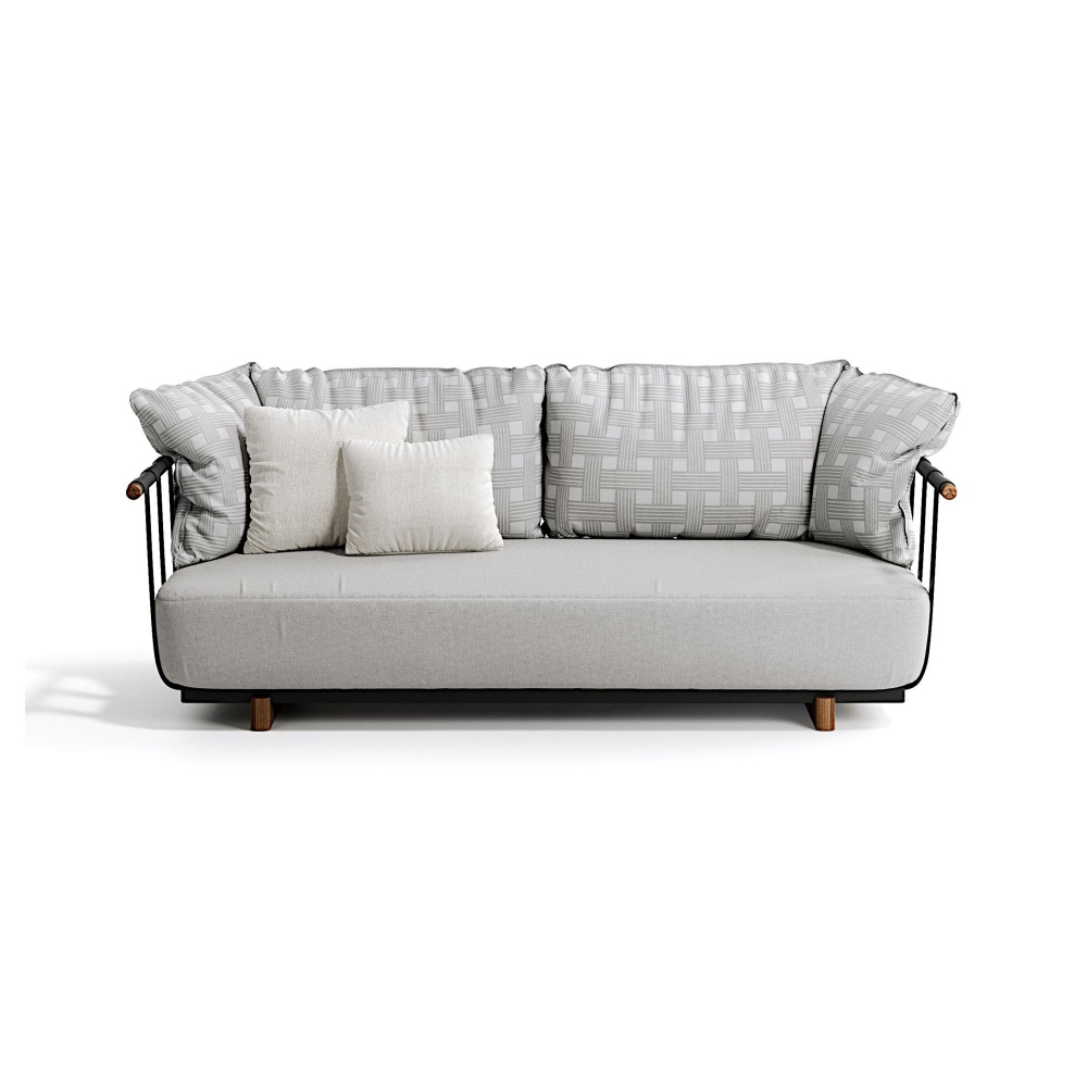 Atmosphera Portofino outdoor sofa