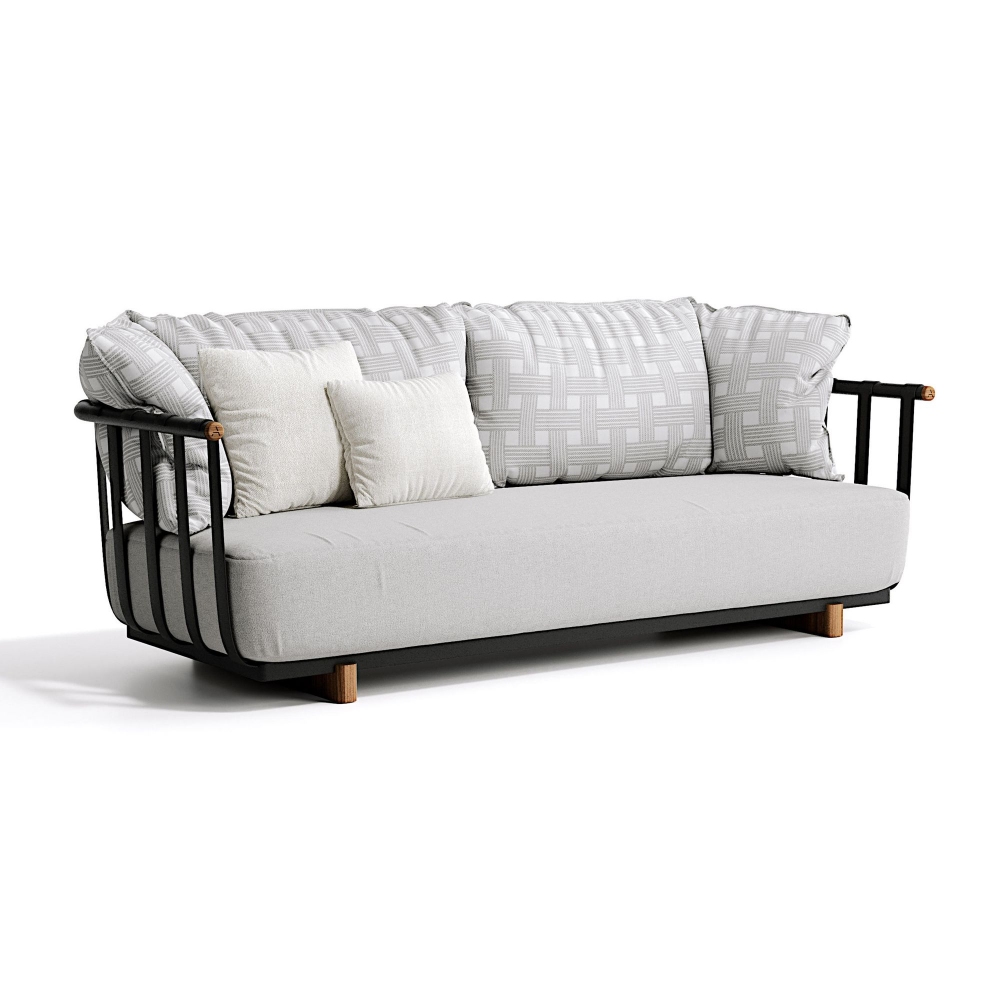 Atmosphera Portofino outdoor sofa