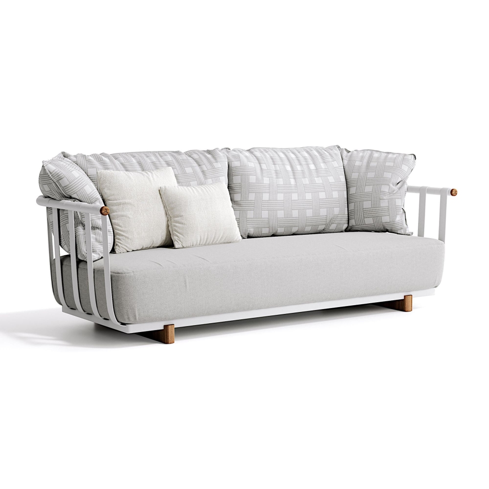 Atmosphera Portofino outdoor sofa