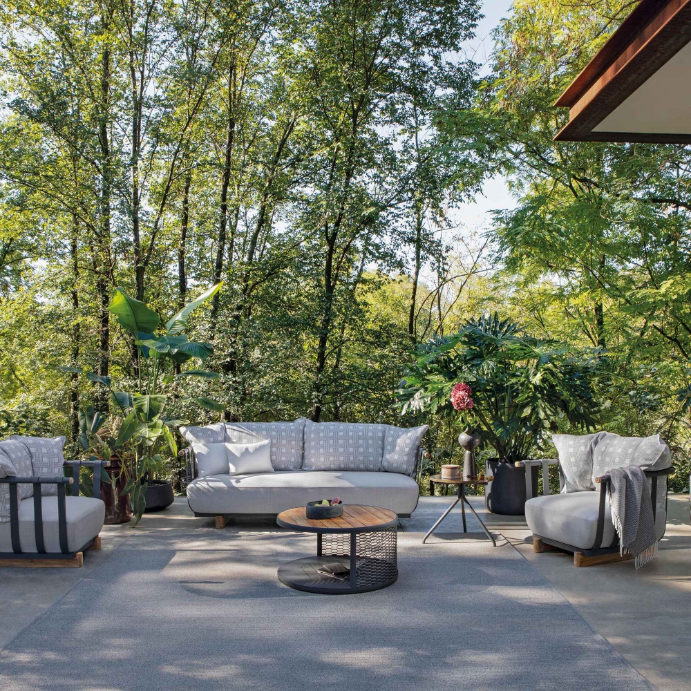 Atmosphera Divano da esterno Portofino