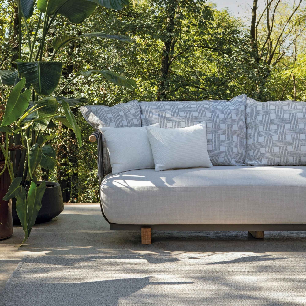 Atmosphera Portofino outdoor sofa
