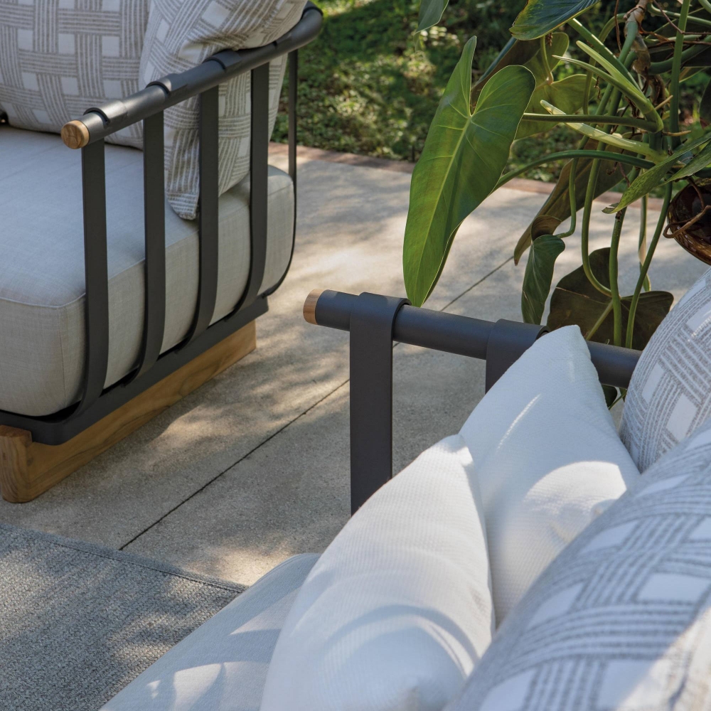 Atmosphera Portofino outdoor sofa