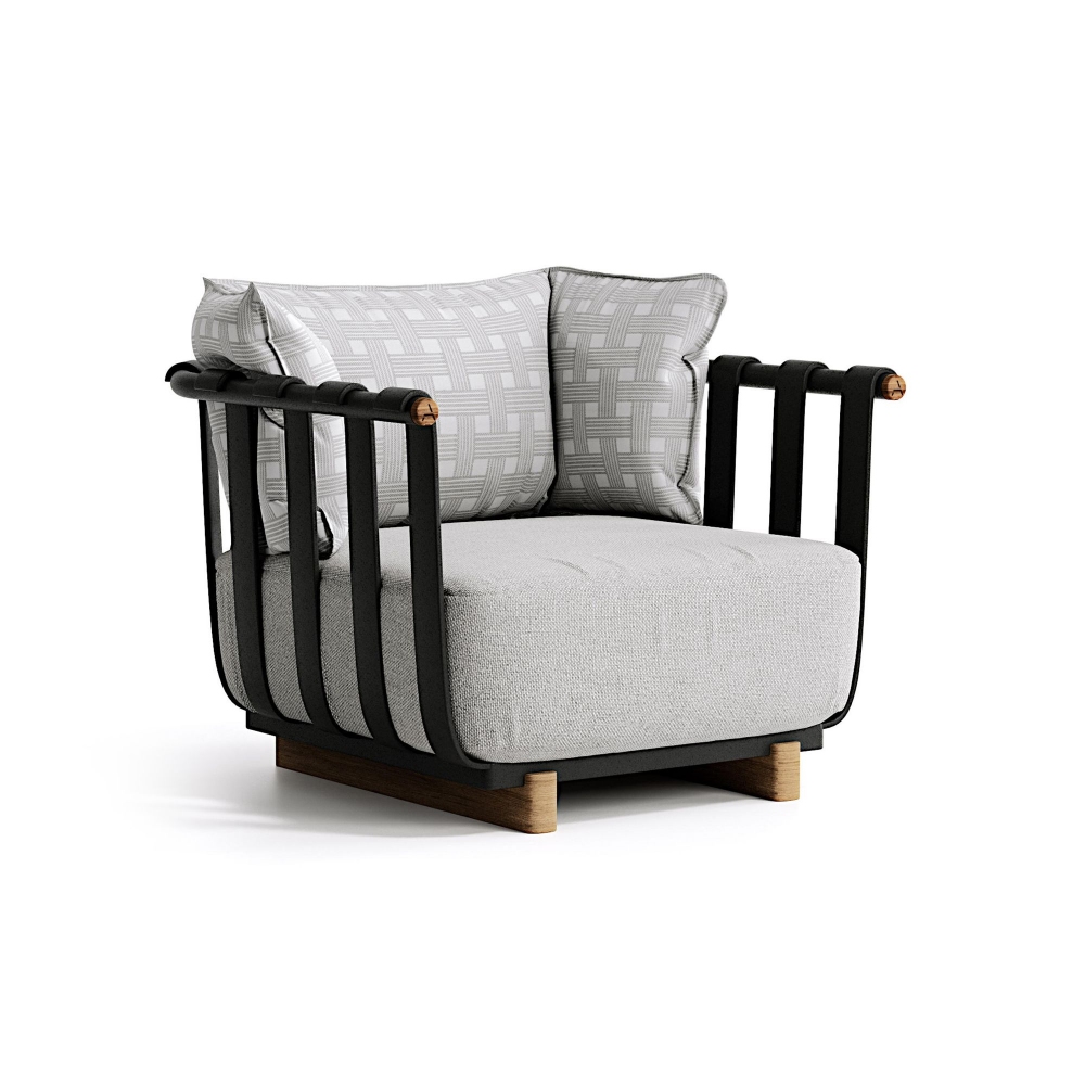 Atmosphera Portofino outdoor armchair