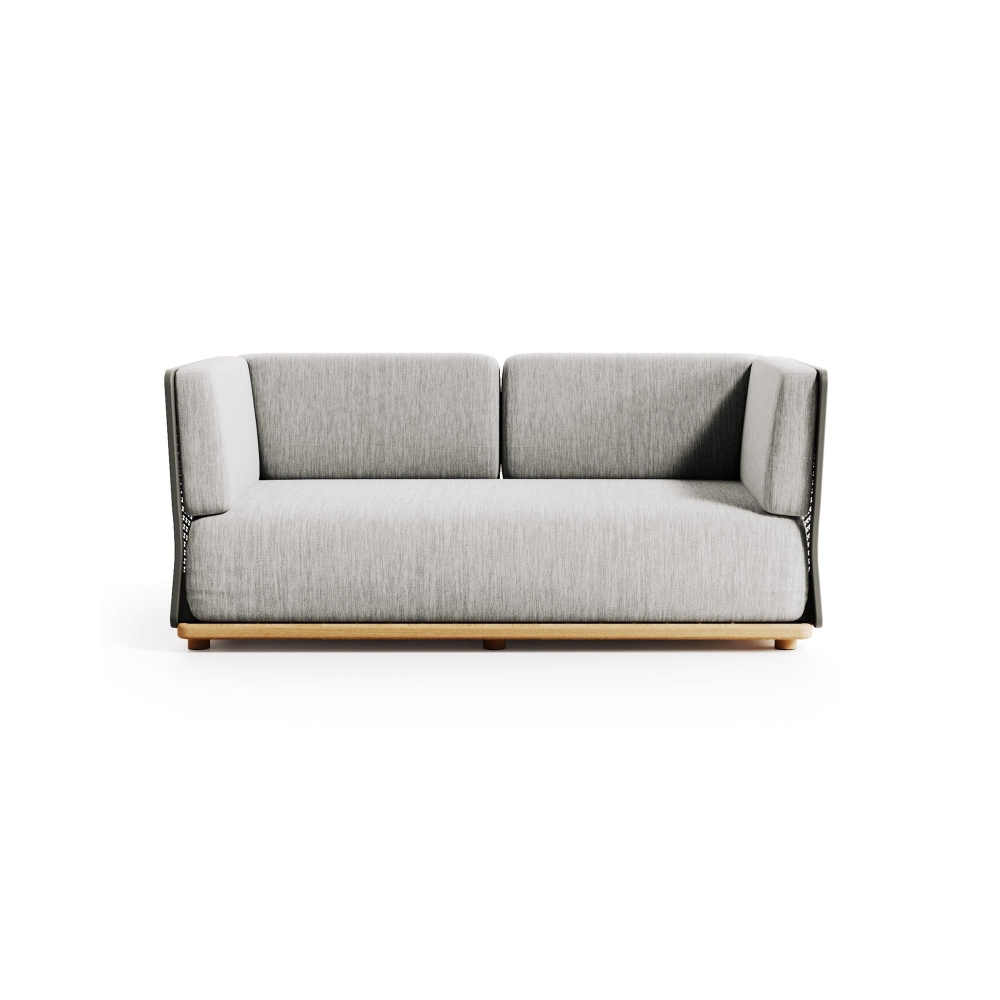 Atmosphera Switch outdoor sofa