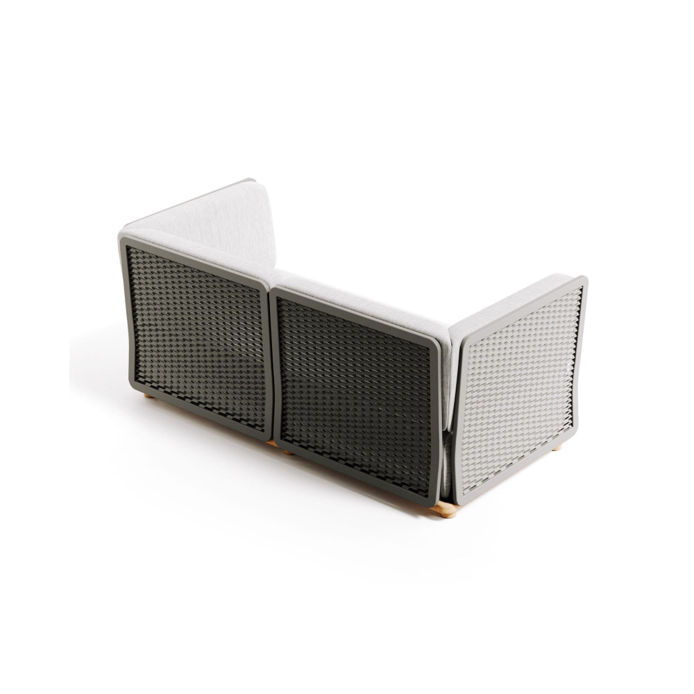 Atmosphera Switch outdoor sofa