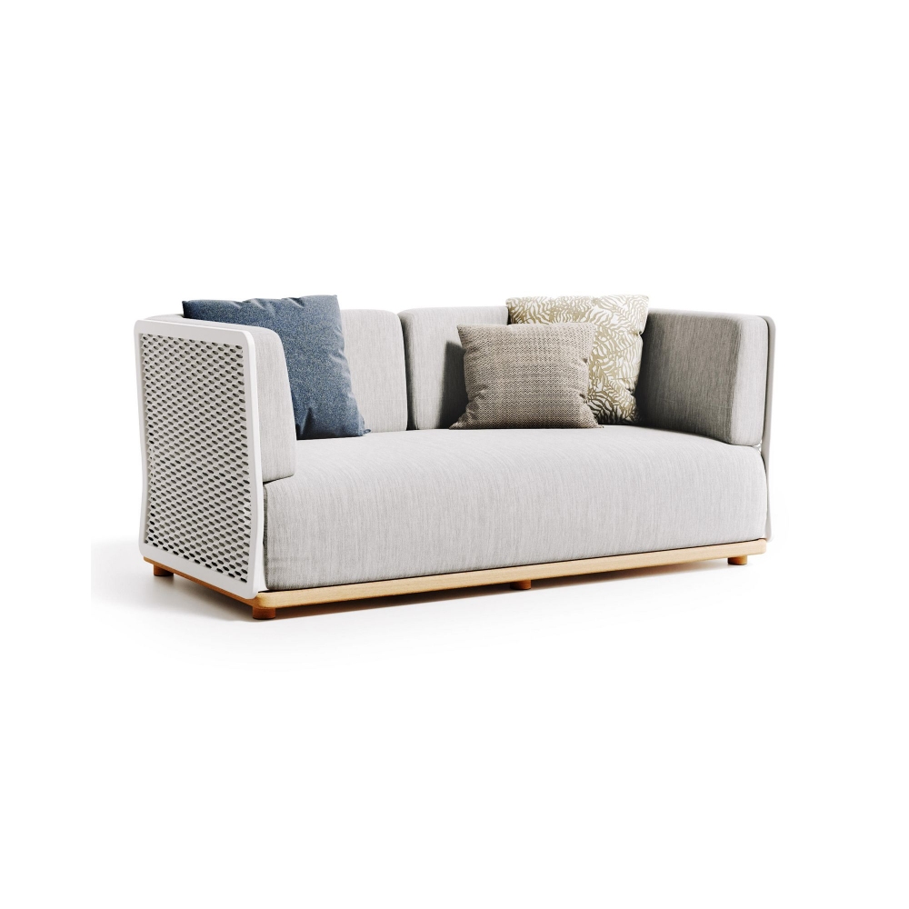 Atmosphera Switch outdoor sofa