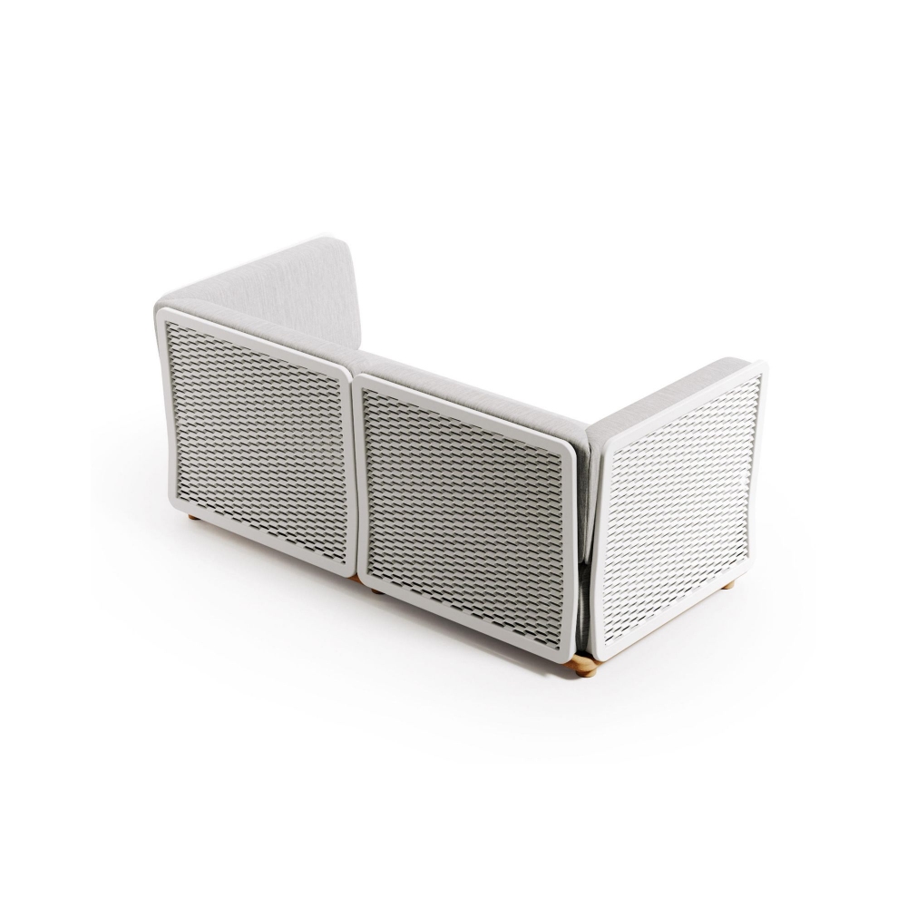 Atmosphera Switch outdoor sofa