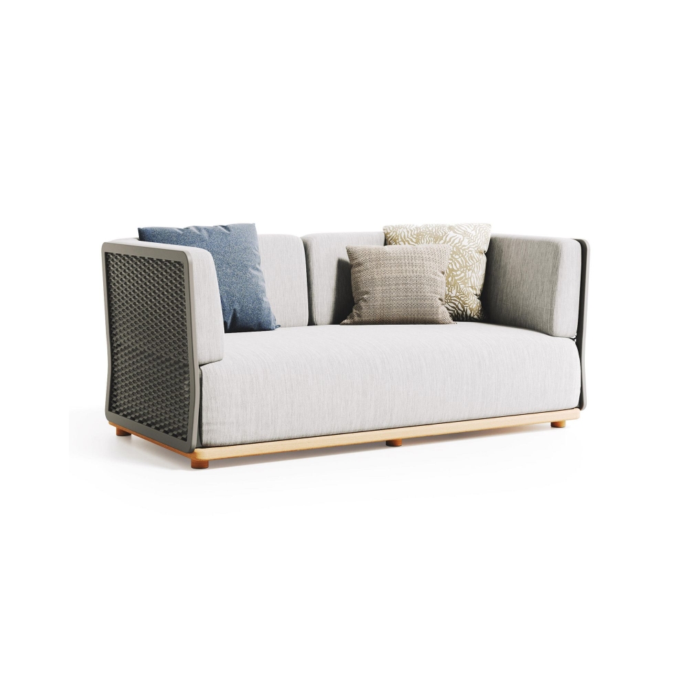 Atmosphera Switch outdoor sofa