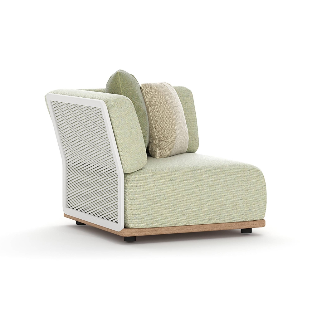 Atmosphera Switch sofa corner module