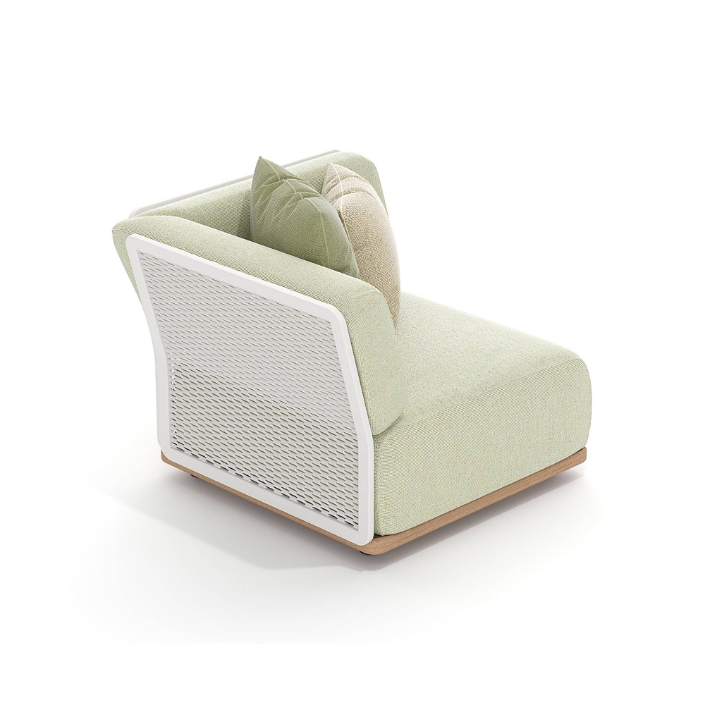 Atmosphera Switch sofa corner module