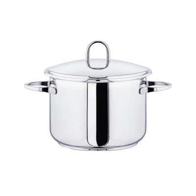 Serafino Zani pentola in...