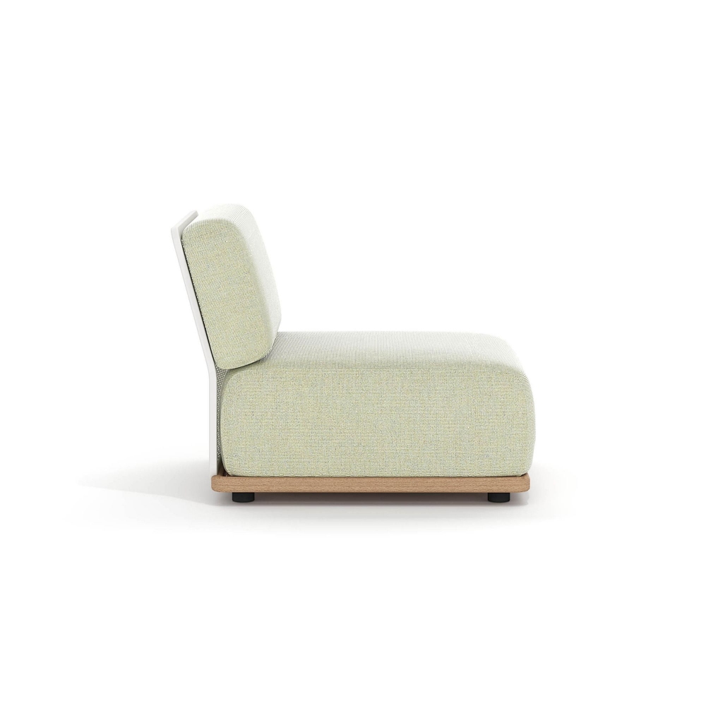 Atmosphera Switch sofa central module