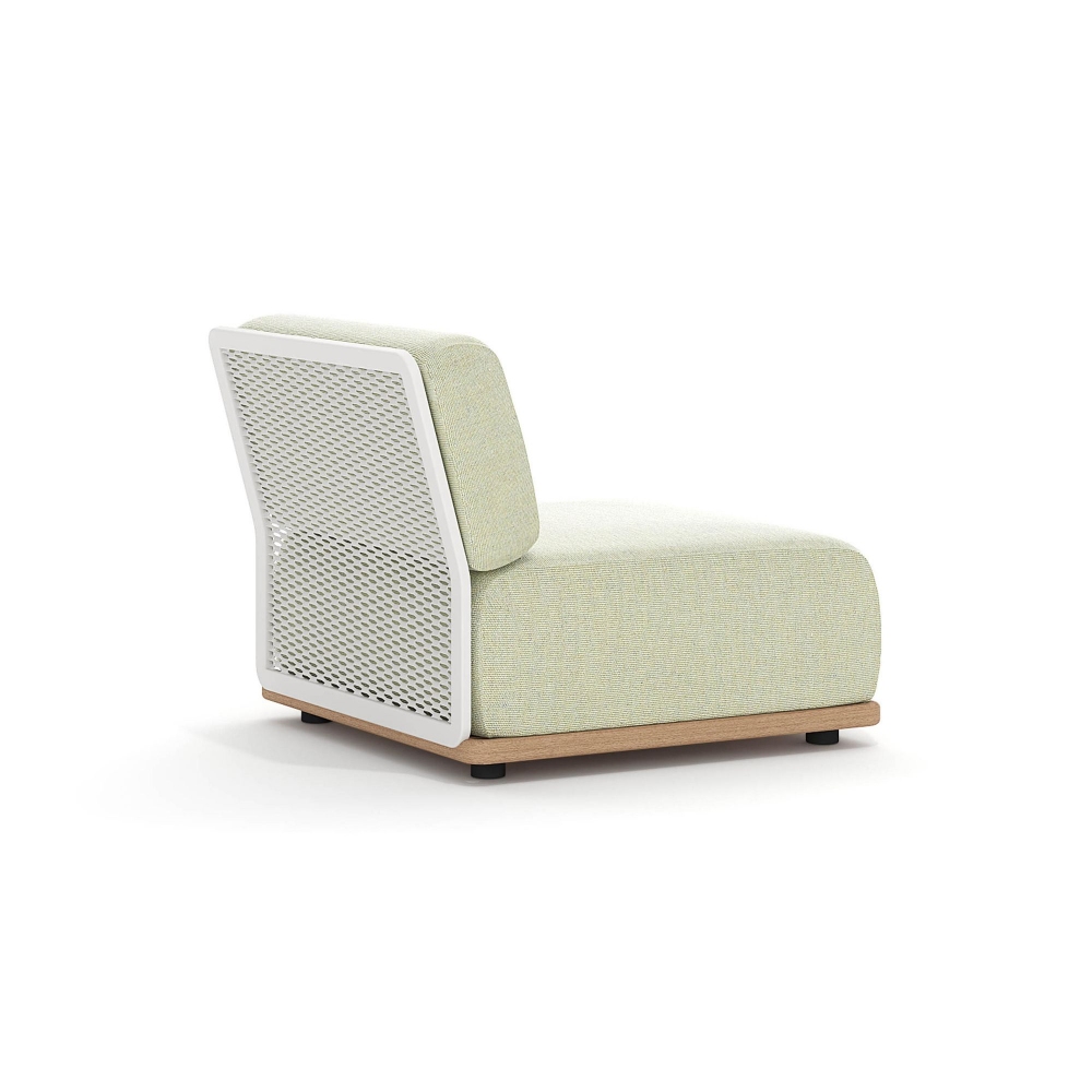 Atmosphera Switch sofa central module