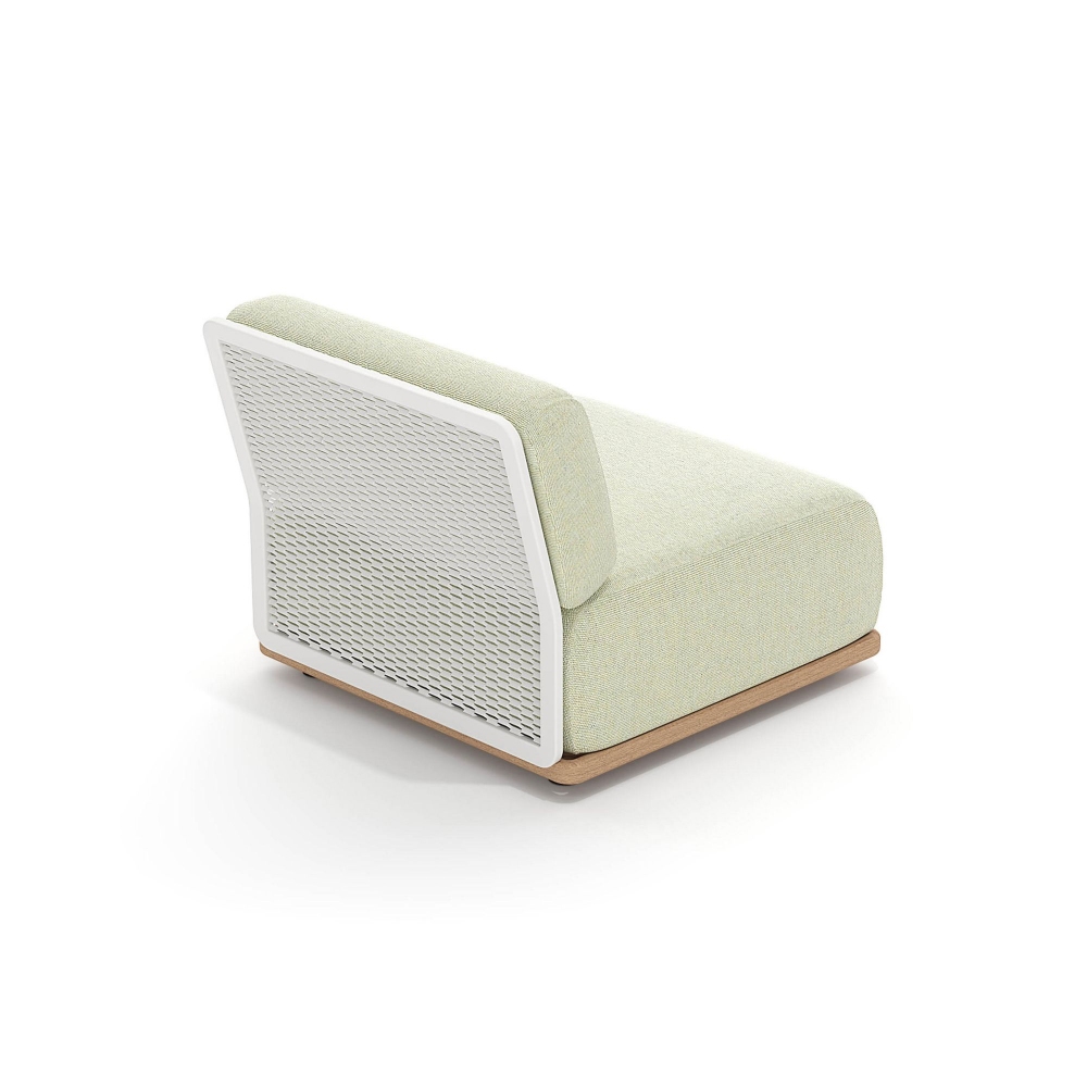 Atmosphera Switch sofa central module