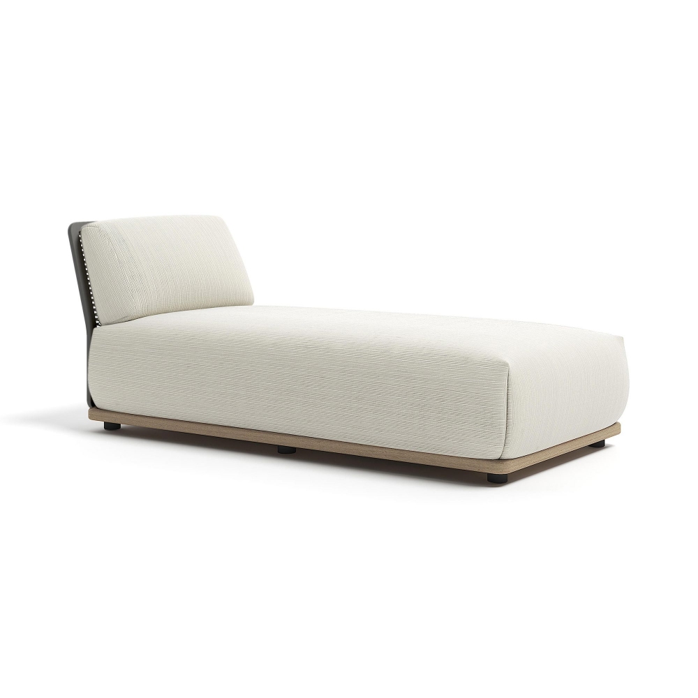 Atmosphera Modulo lettino divano Switch