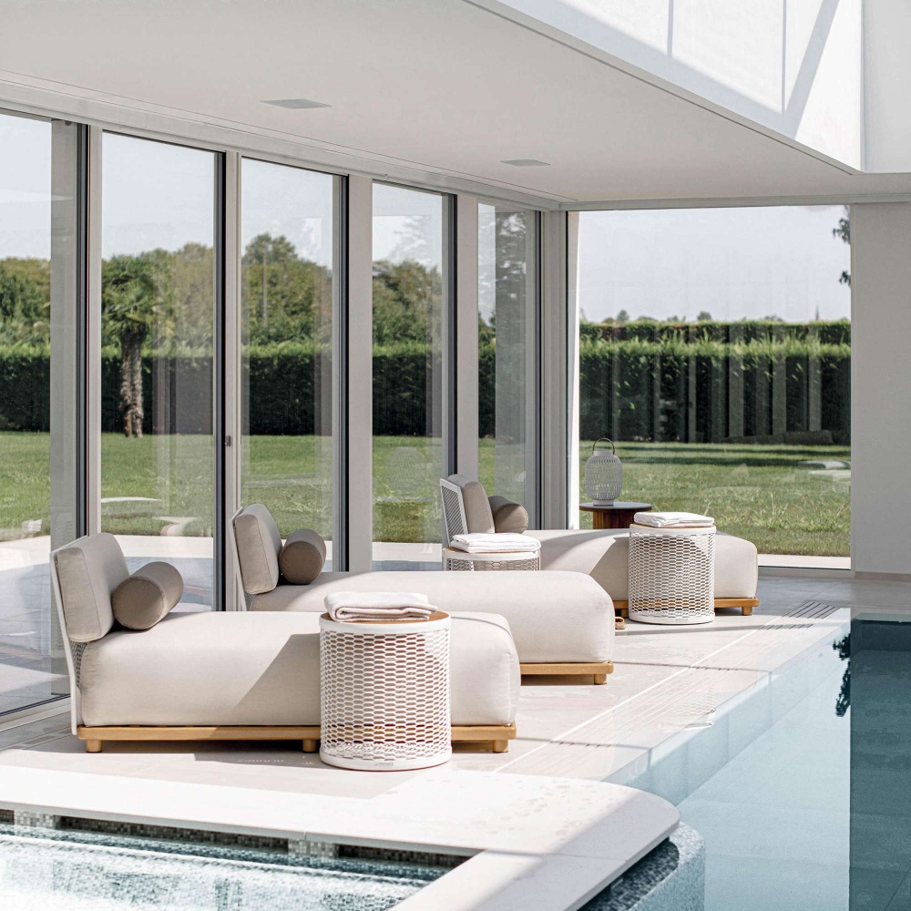 Atmosphera Switch sofa bed module