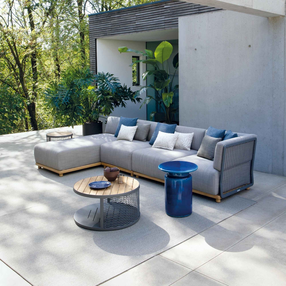 Atmosphera Modulo lettino divano Switch