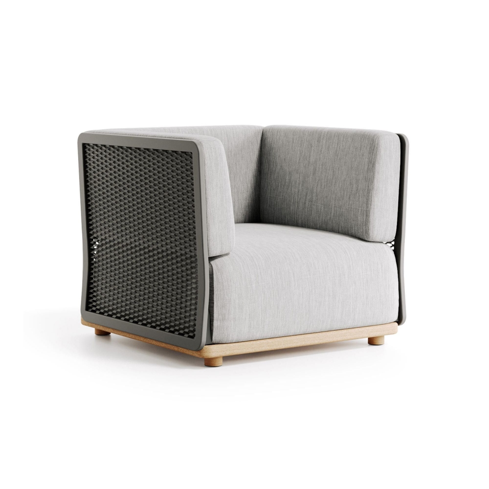 Atmosphera Switch outdoor armchair