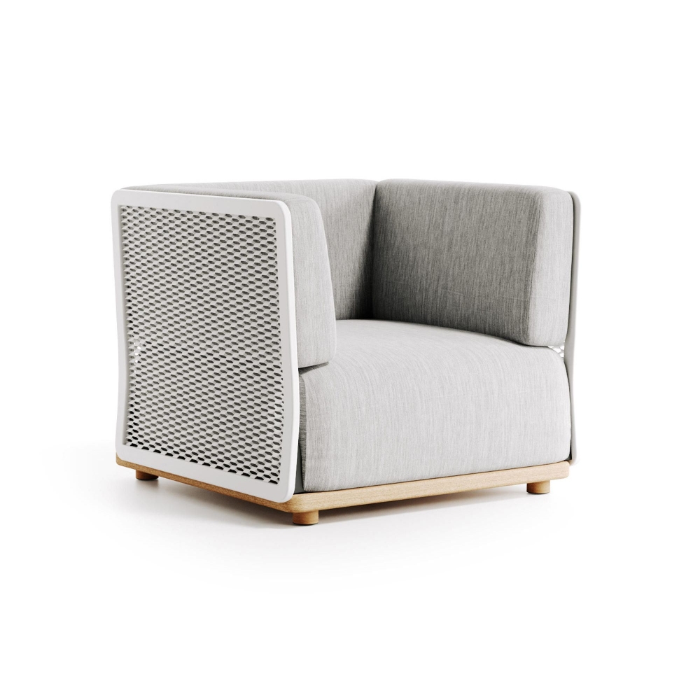 Atmosphera Switch outdoor armchair