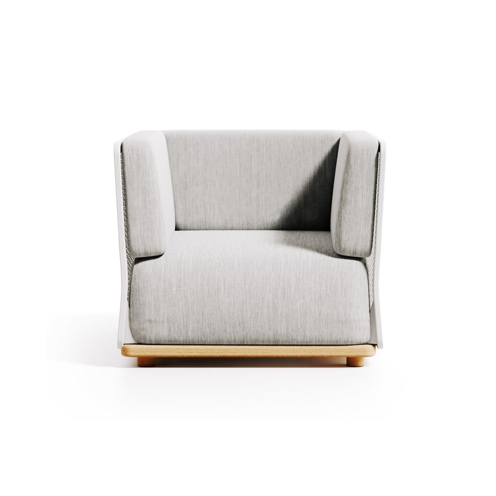 Atmosphera Switch outdoor armchair