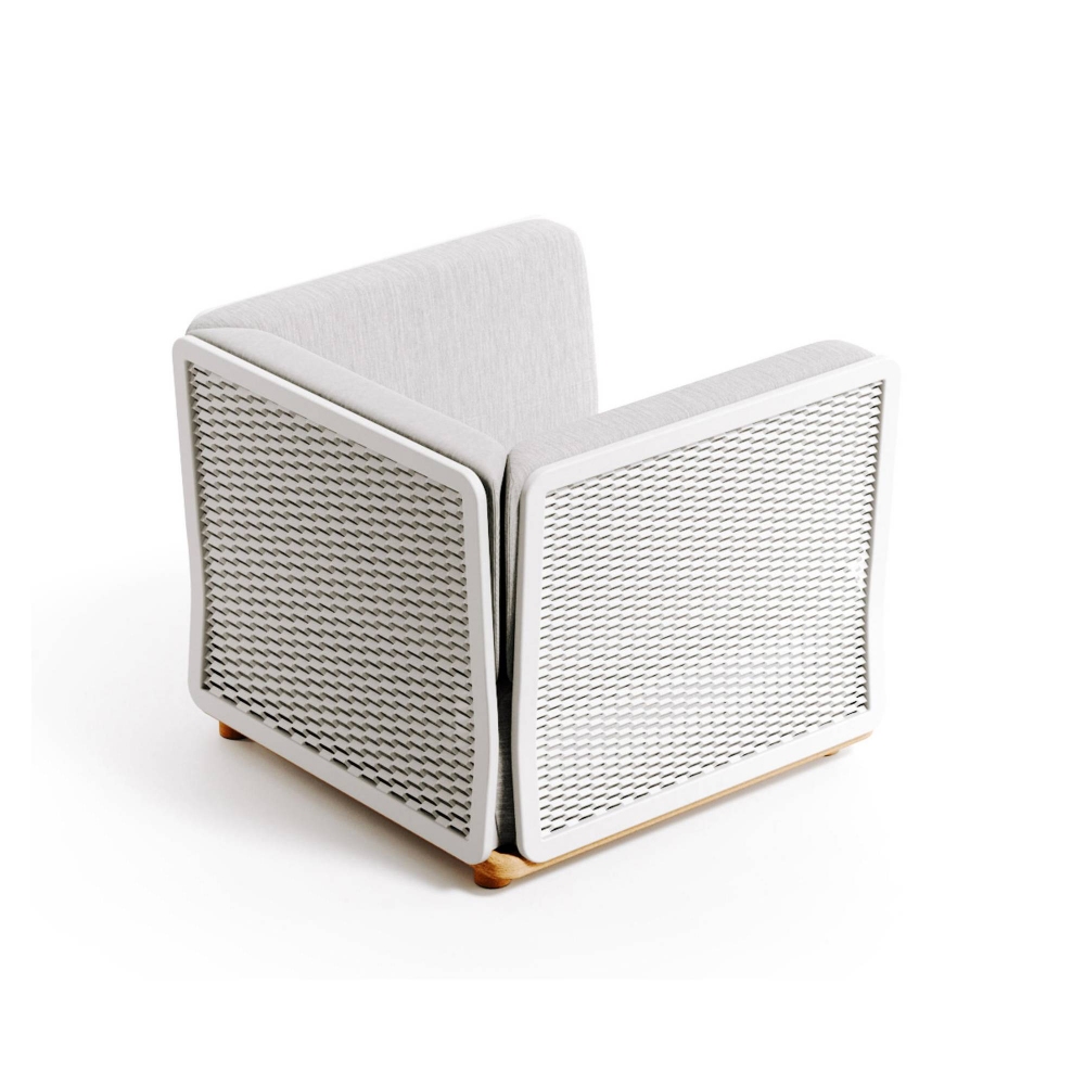 Atmosphera Switch outdoor armchair