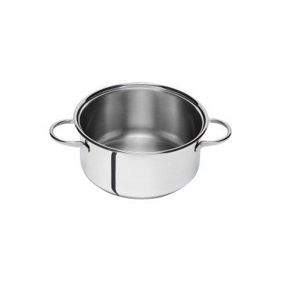 Serafino Zani Scandia steel... 2