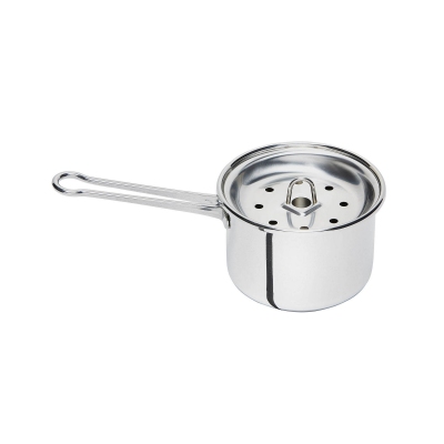 Serafino Zani Scandia milk...