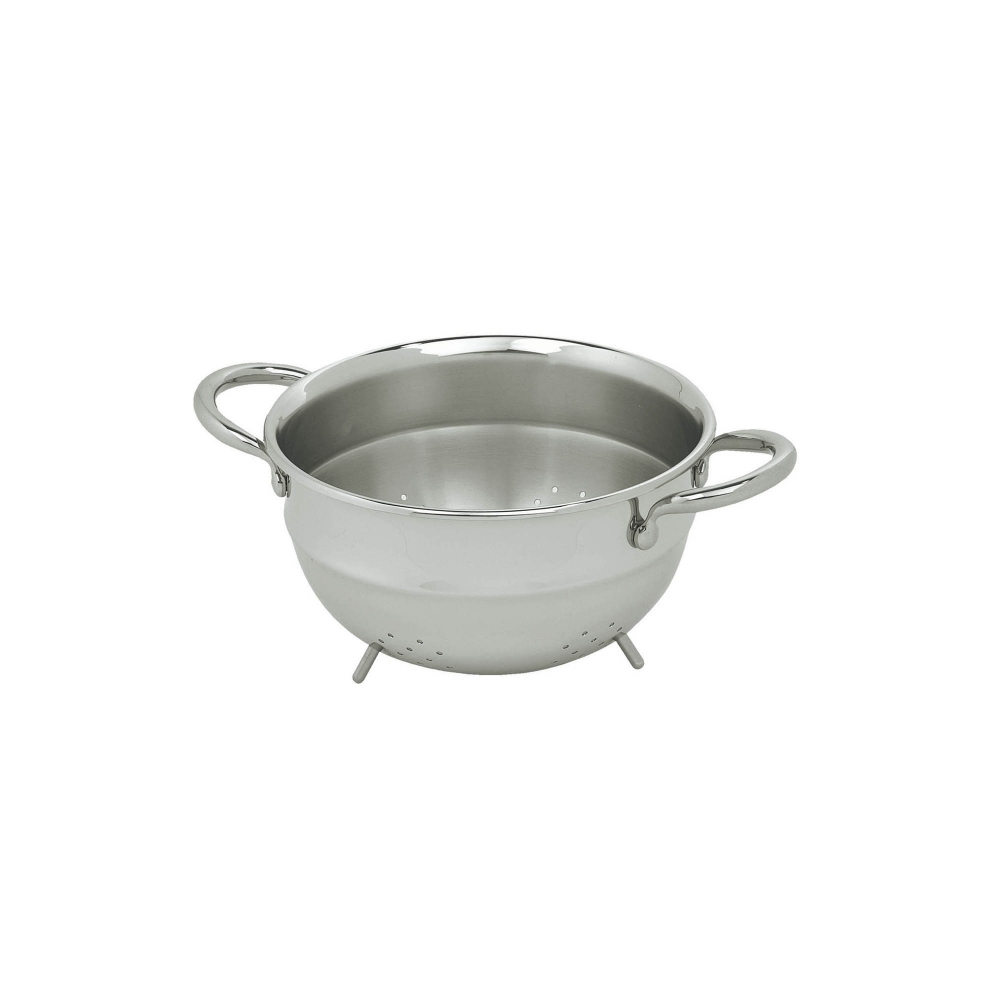 Serafino Zani Olympia colander ø 22 cm