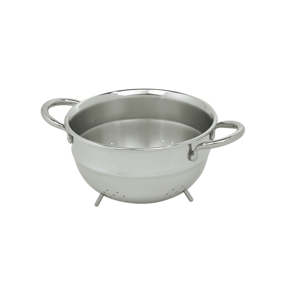Serafino Zani Olympia colander ø 24 cm