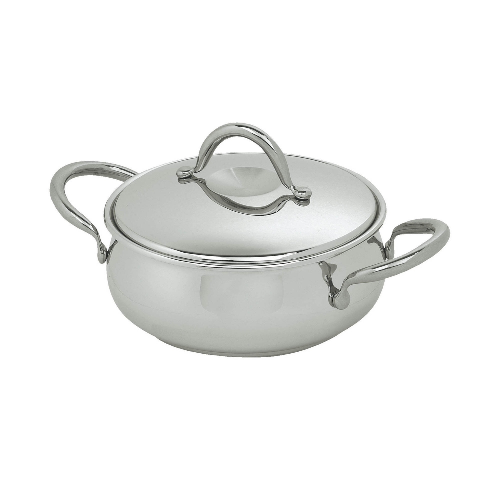 Serafino Zani Olympia pan ø 28 cm...