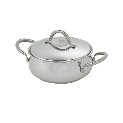 Serafino Zani Tegame...