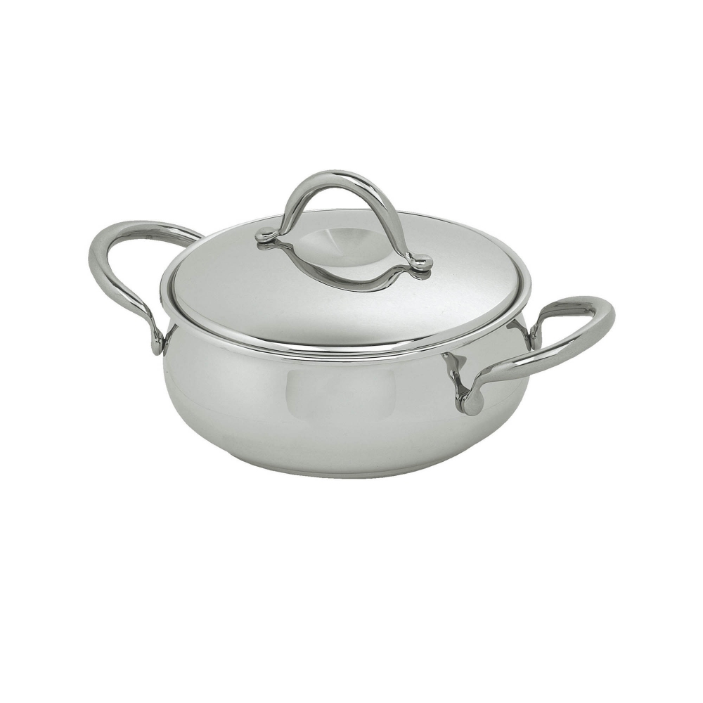 Serafino Zani Olympia pan ø 24 cm...