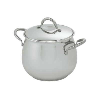 Serafino Zani pentola...