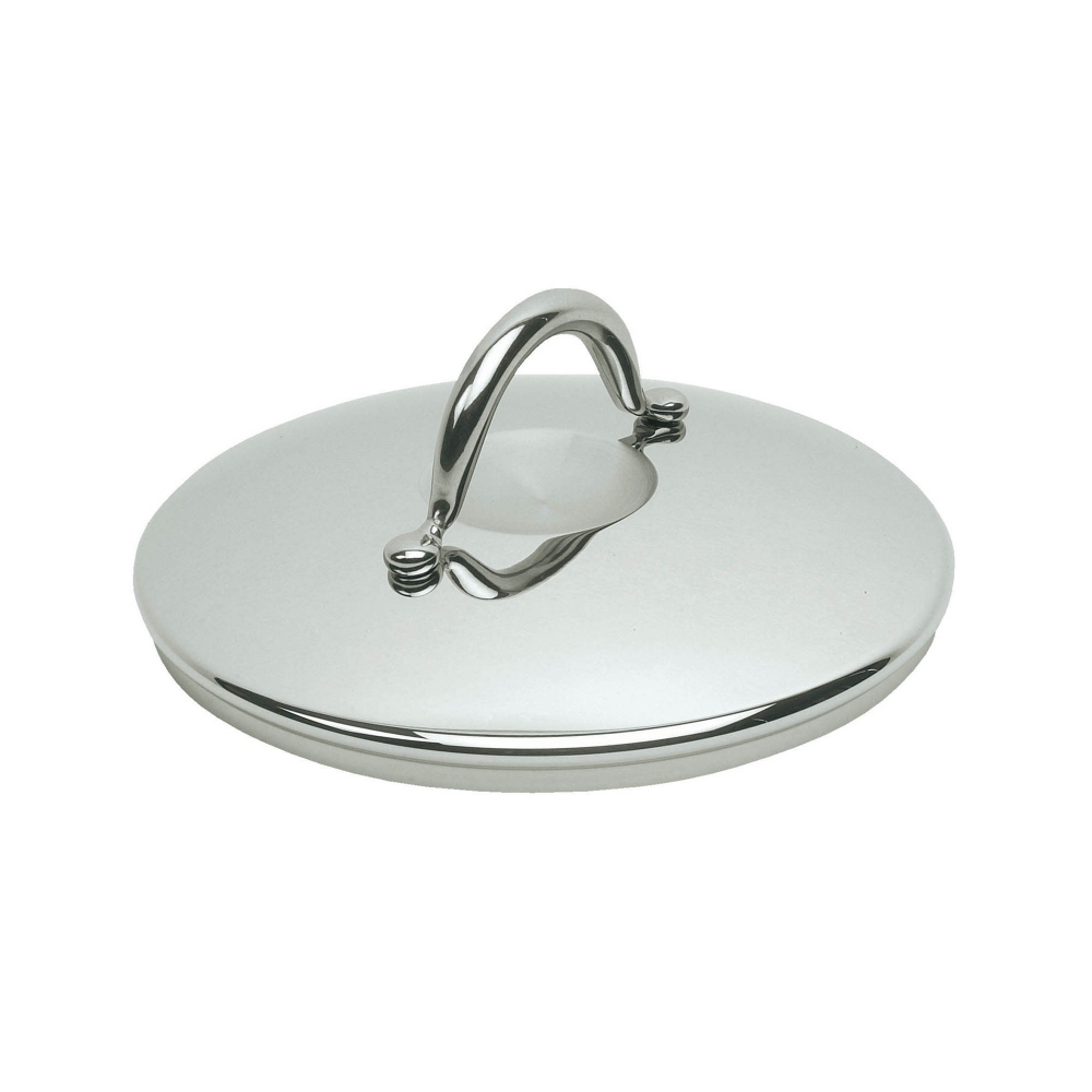 Serafino Zani Olympia casserole with lid ø 24 cm