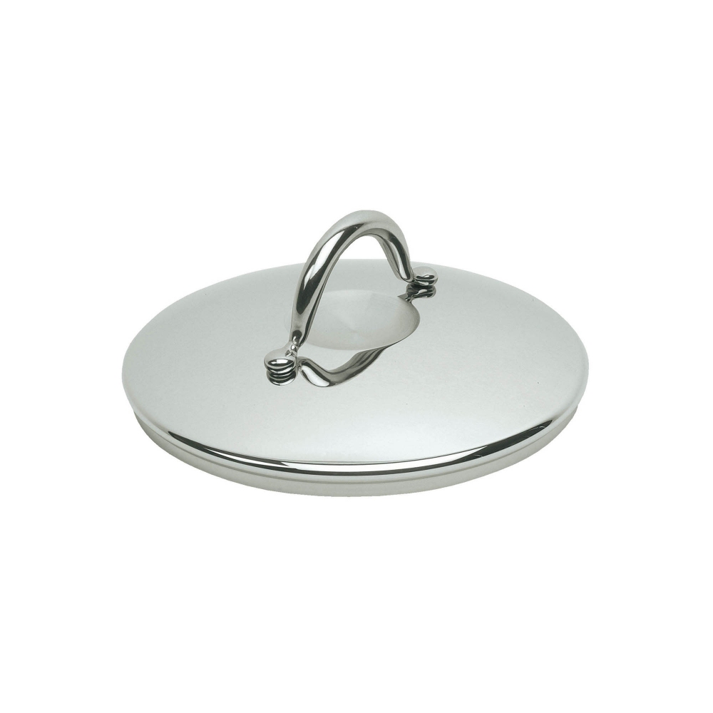 Serafino Zani Olympia casserole with lid ø 20 cm