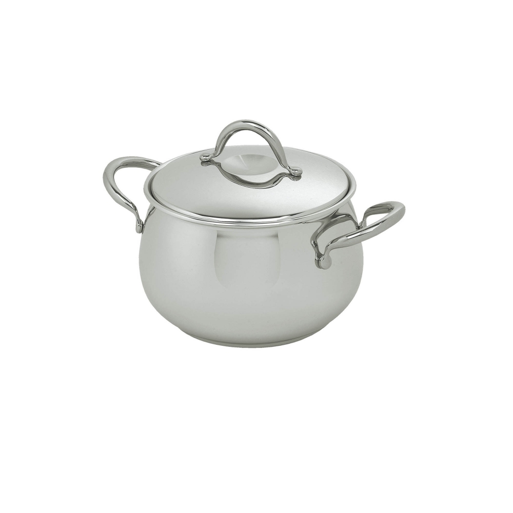 Serafino Zani Olympia casserole with...