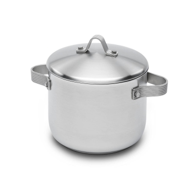 Serafino Zani Stripes pot ø...