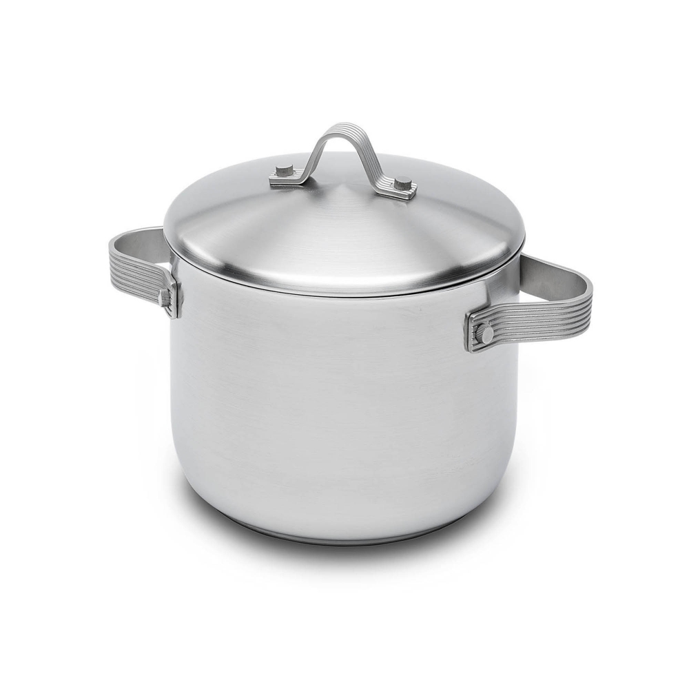 Serafino Zani Stripes pot ø 24 cm...