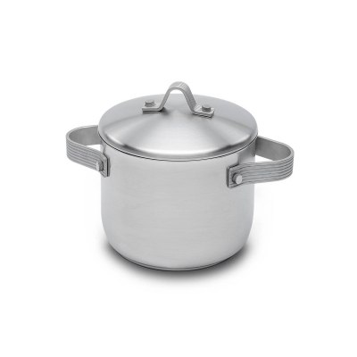 Serafino Zani Pentola...