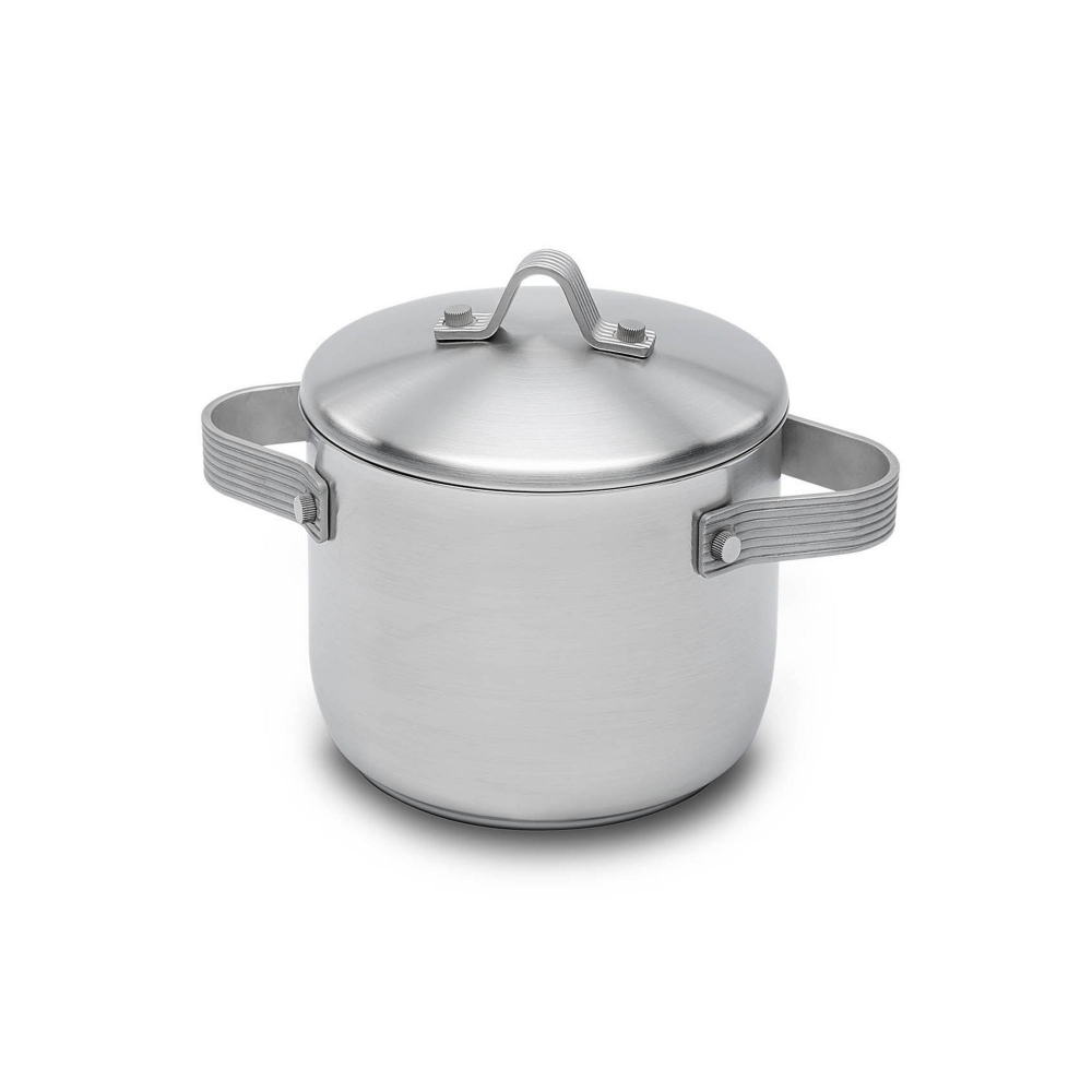 Serafino Zani Pentola Stripes ø 20 cm...